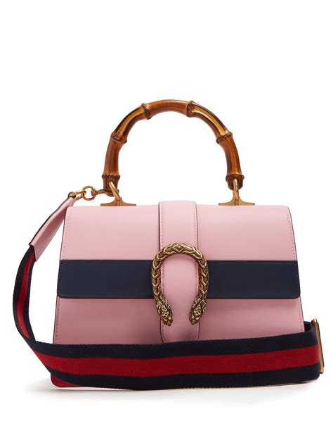 gucci dionysus pink medium saks|gucci handbags.